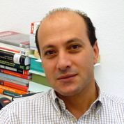 Tamim Asfour